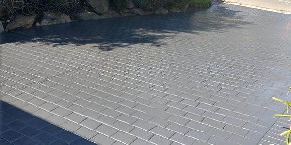 concrete sealing footpaths