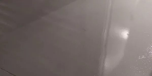 epoxy floor commercial