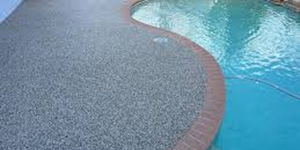pool surrounds