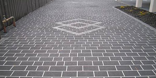 walkway-pattern